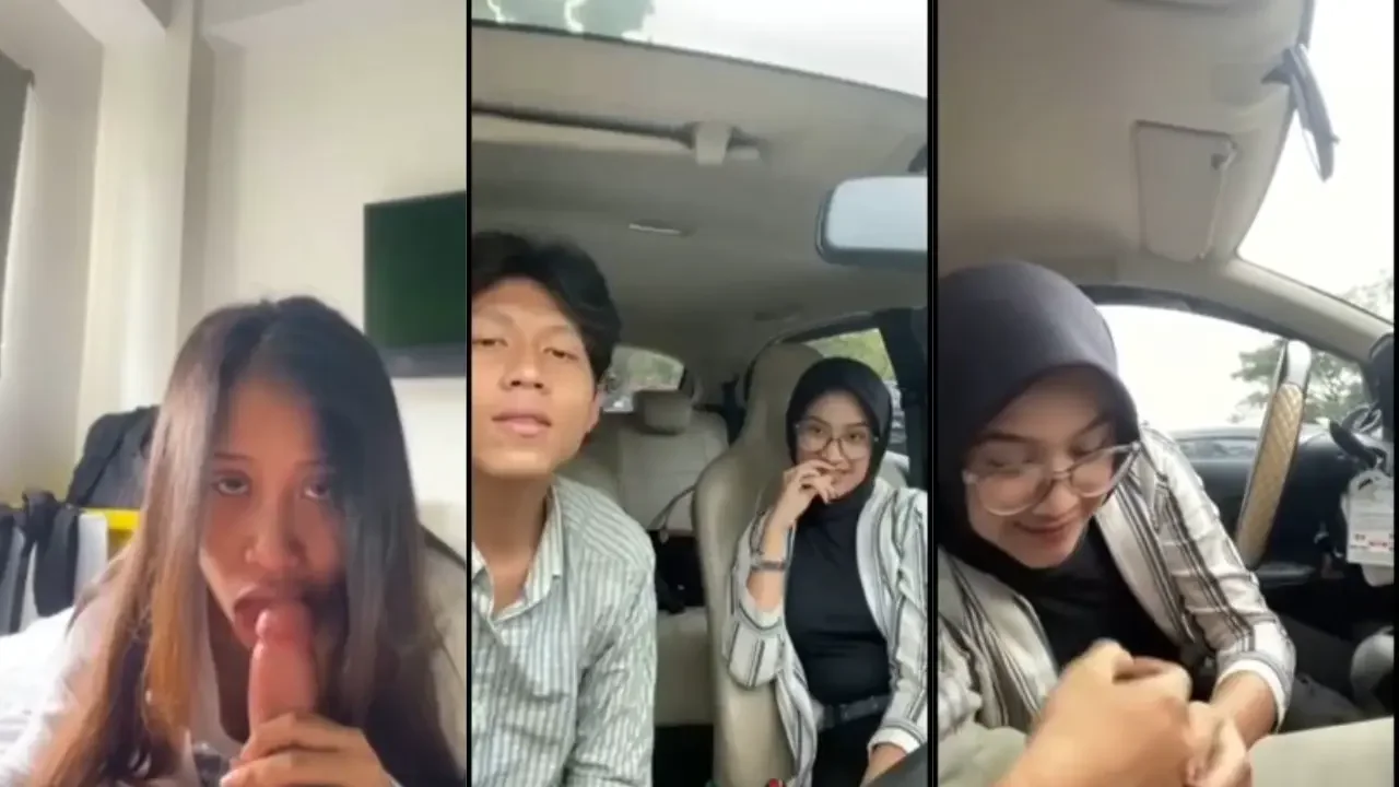 Skandal Asyifa Hijab Selingkuh Bareng Suami Orang