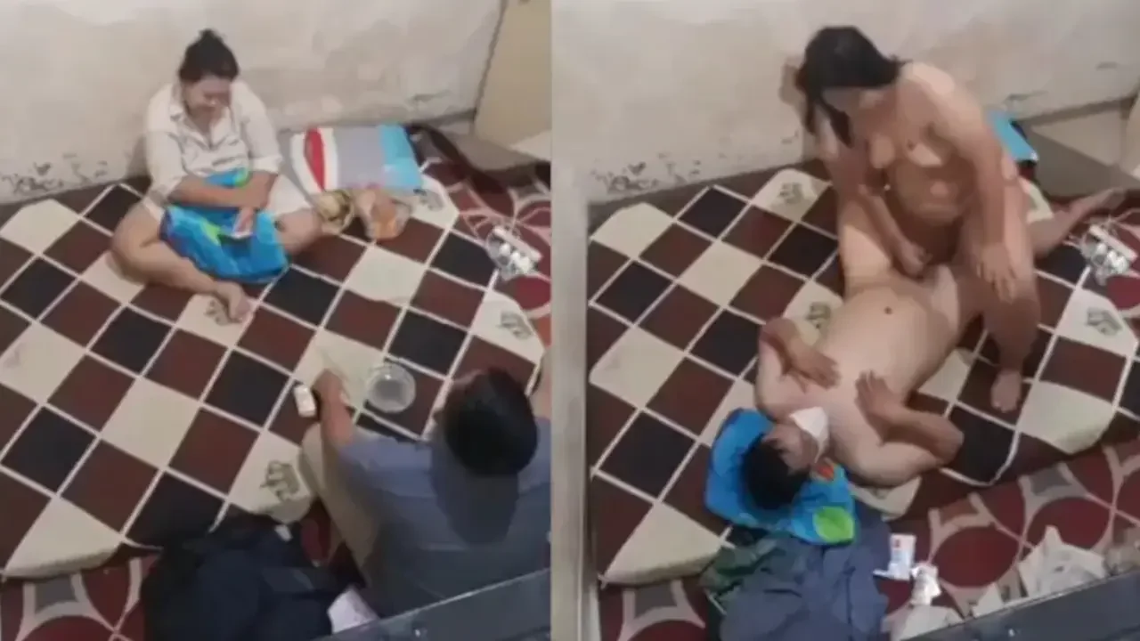 Full Percakapan DiRekam Diam2 STW Tobrut Ngewe Sama Atasan...