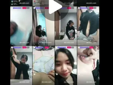 Chella Dini Live Ig Terbaru Bugil Pamer Memek Pink
