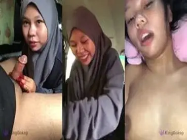 Dokumentasi Vina Garut Part 20 Cantik Live Kasur