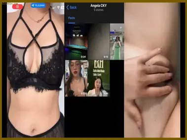 Hot Video Vcs Korban Koncil Miss L Mulus