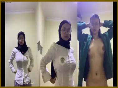 Kolpri VCS Cewek Jilbab ASN P3K Yang Jadi Pemuas Nafsu