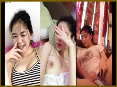 Kompilasi Miss Xandra Masturbasi Nikmat