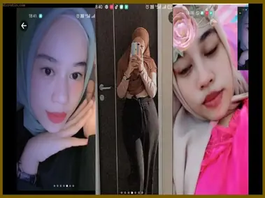Livu Vcs Nemenin Cewe Jilbab Lagi Sange