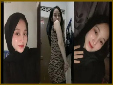Skandal Yolanda Jilbab Wajah Ayu Viral Colmek Dan Ngewe