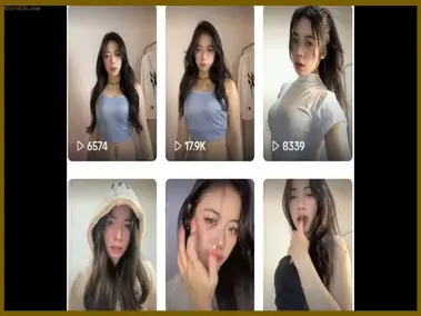 Viral Kristin Seleb Tiktok Blunder Colmek Bugil